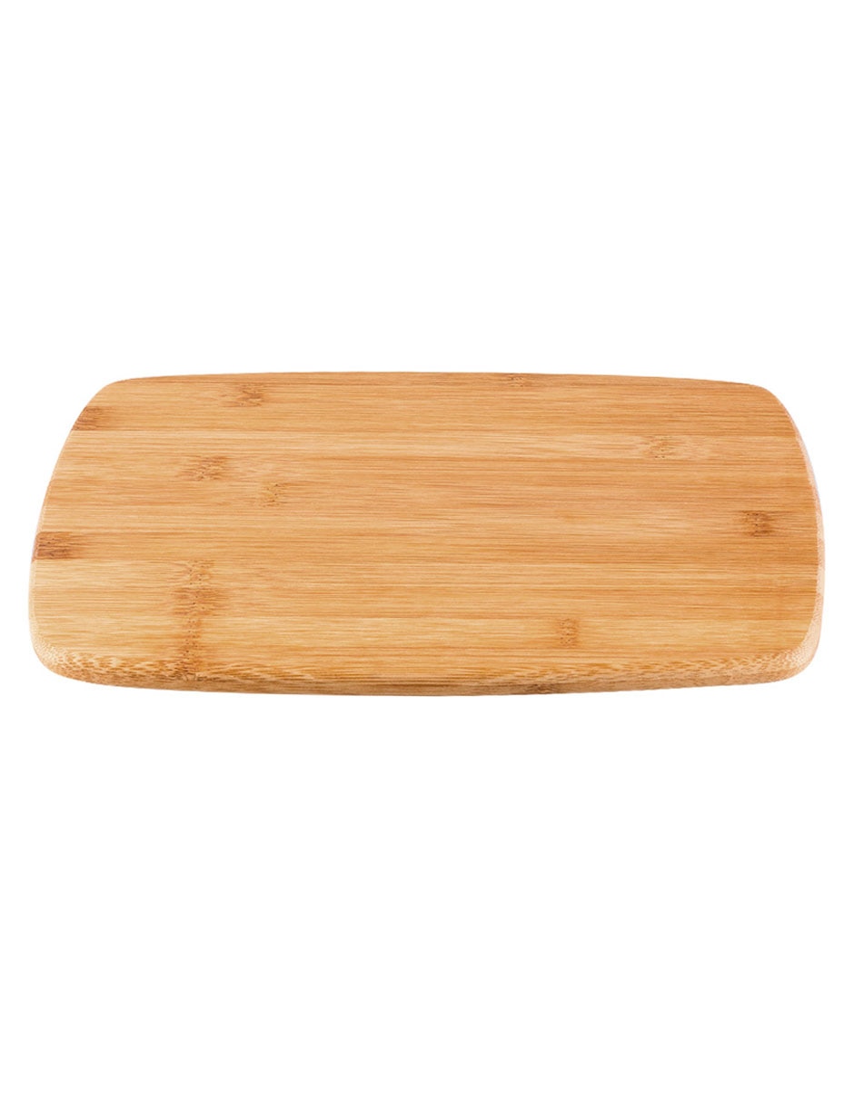 Tabla para picar Vasconia de madera Tabla para picar Vasconia de madera
