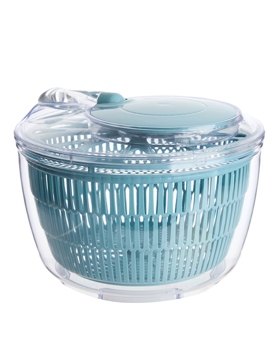 Centrifugadora de alimentos 1
