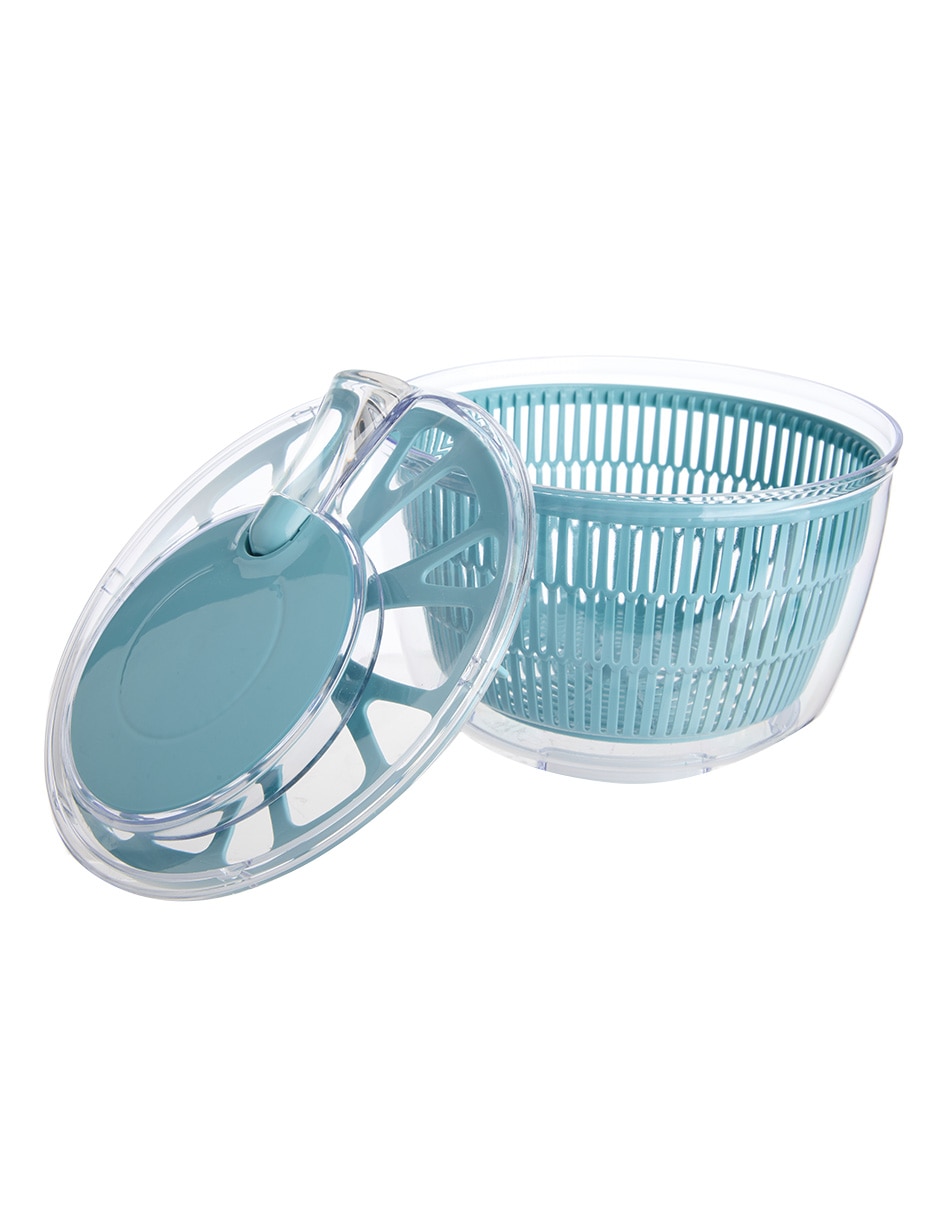 Centrifugadora de alimentos 2