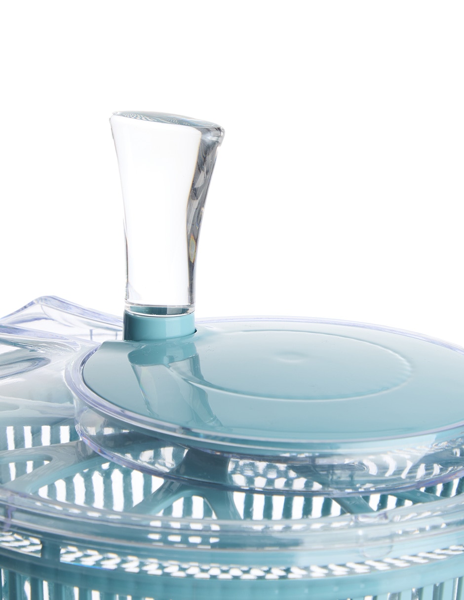 Centrifugadora de alimentos
