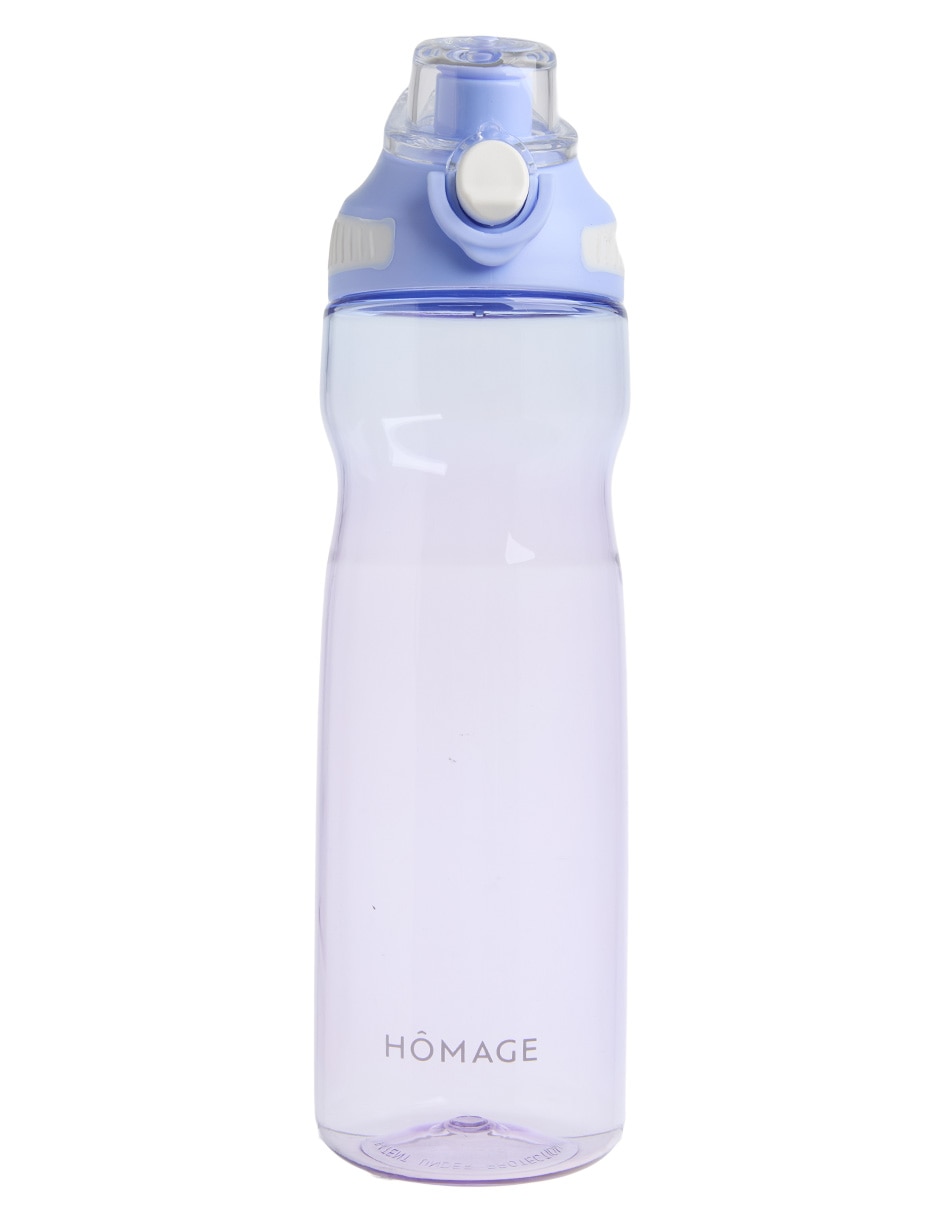 Botella de agua unisex 1
