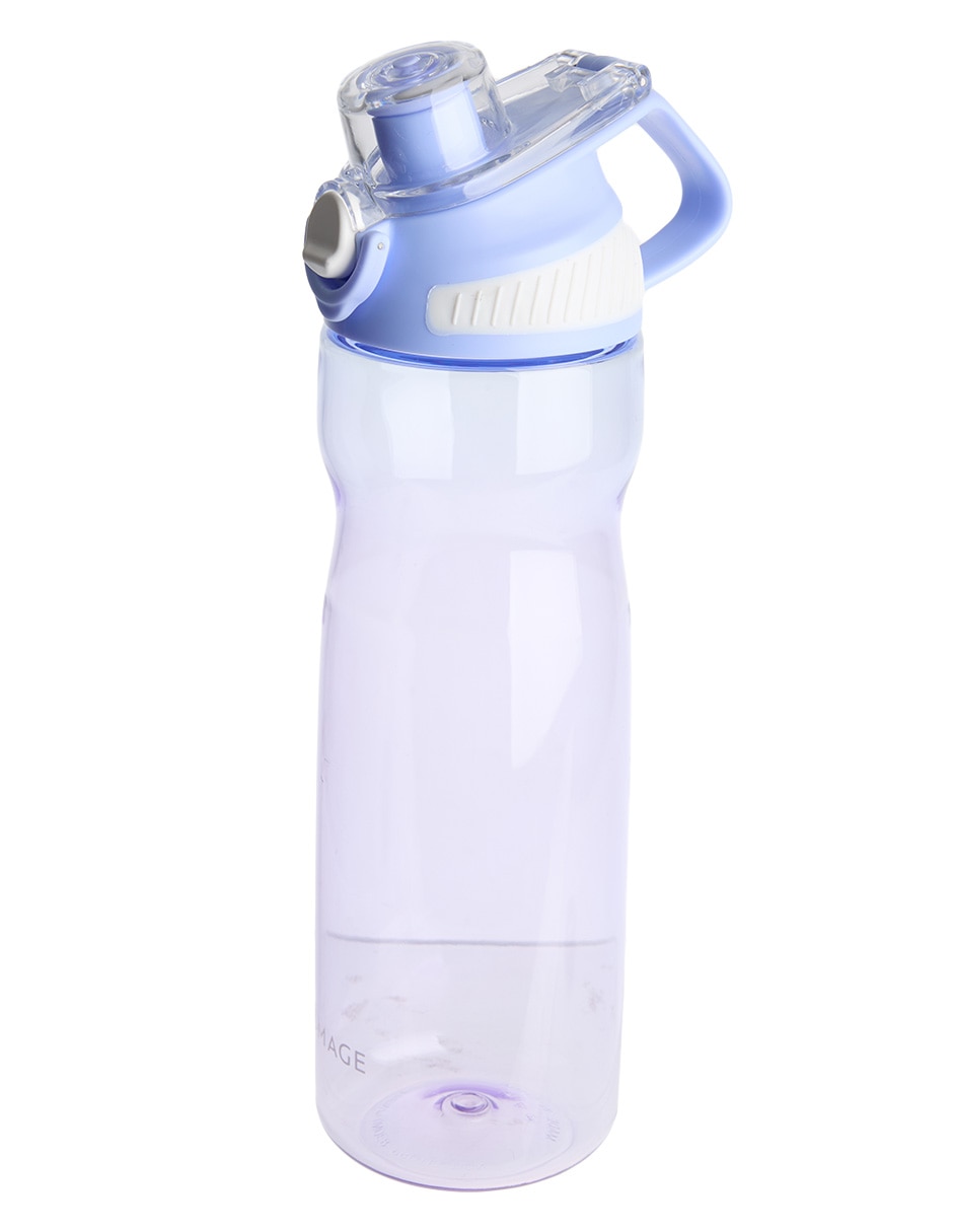Botella de agua unisex 2