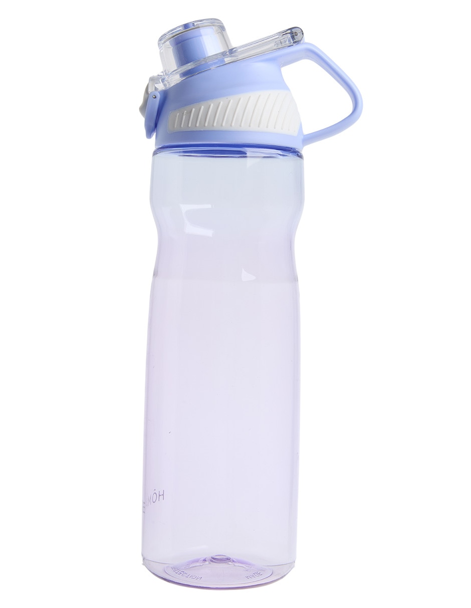 Botella de agua unisex 3