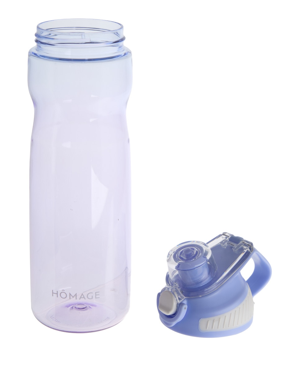 Botella de agua unisex 4