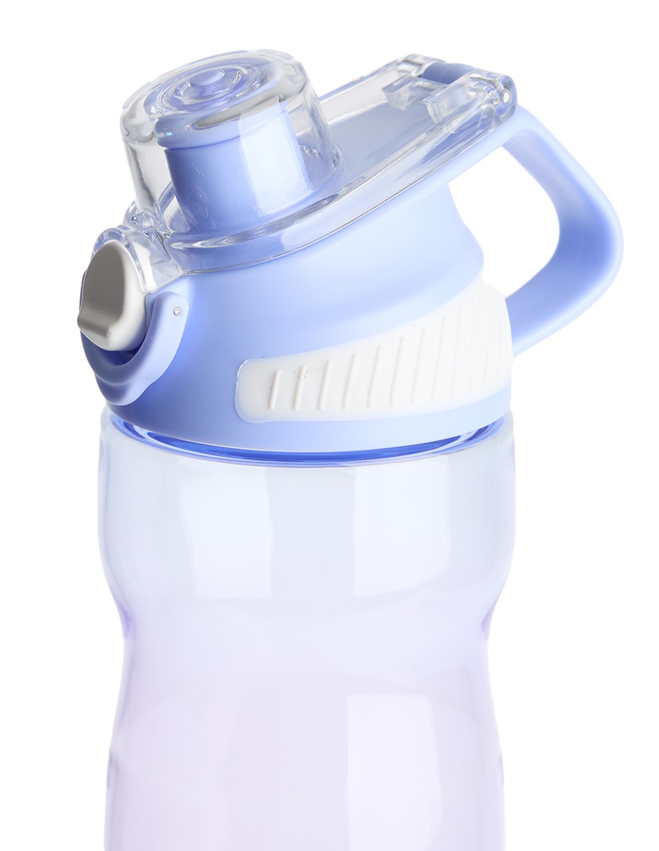 Botella de agua unisex