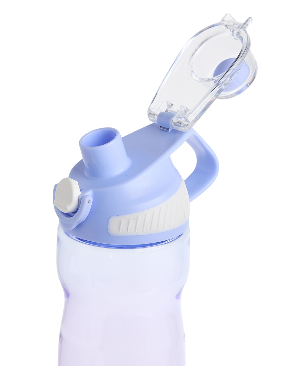 Botella de agua unisex 6