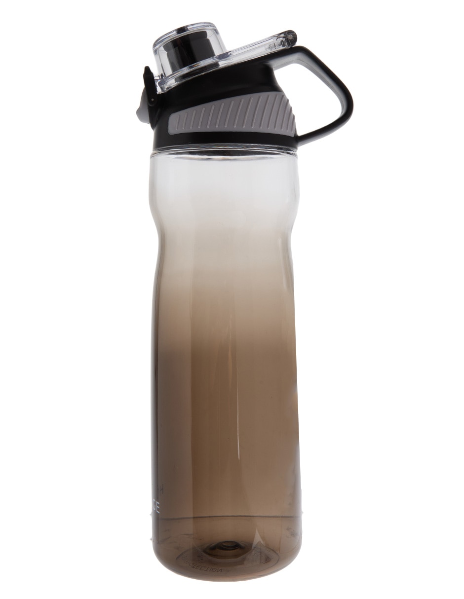 Botella de agua unisex 1