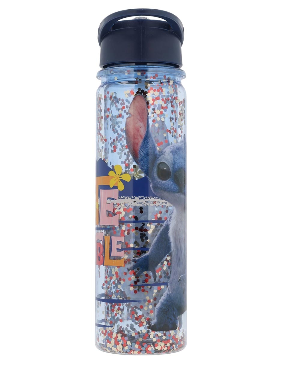 Botella de agua Siglo XXI con tapa a prueba de derrame 750ml