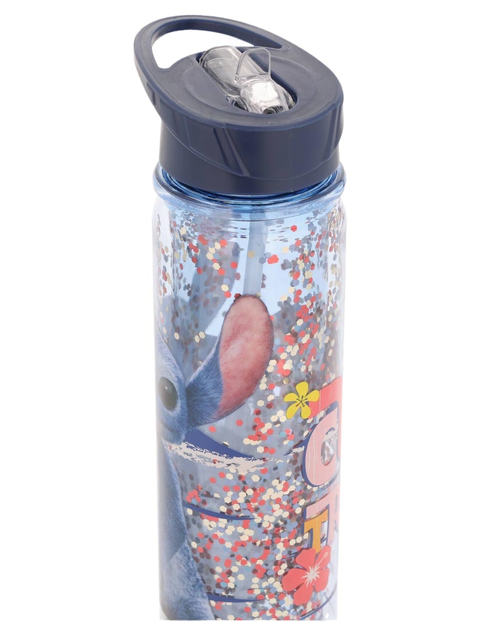 Botella de agua Siglo XXI con tapa a prueba de derrame 750ml