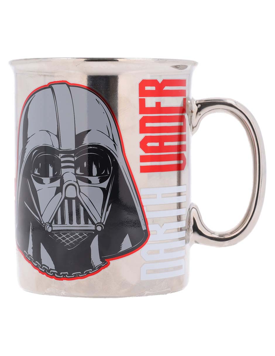 Taza americana Darth Vader Star Wars