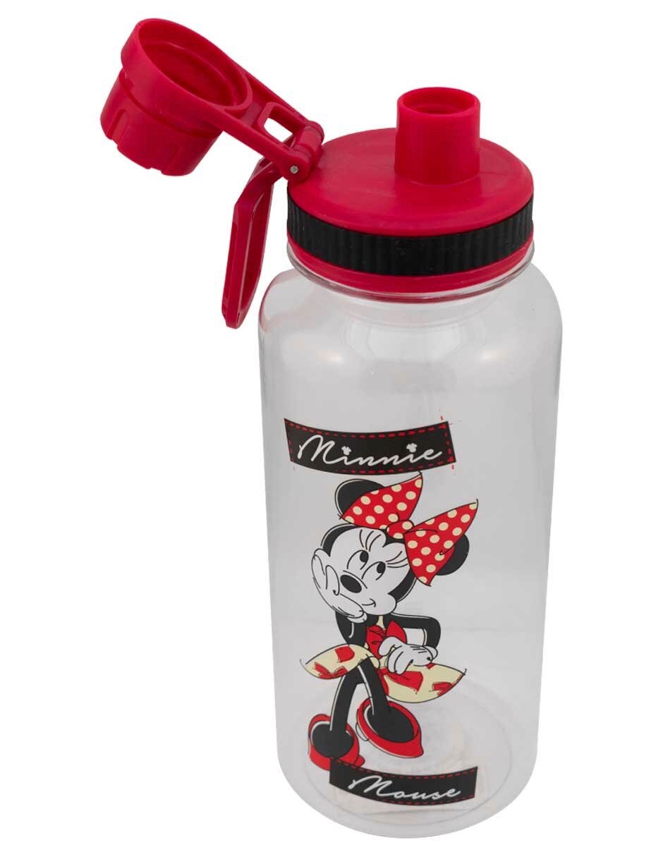 Botella de agua Regalos Minnie unisex 946 ml 2