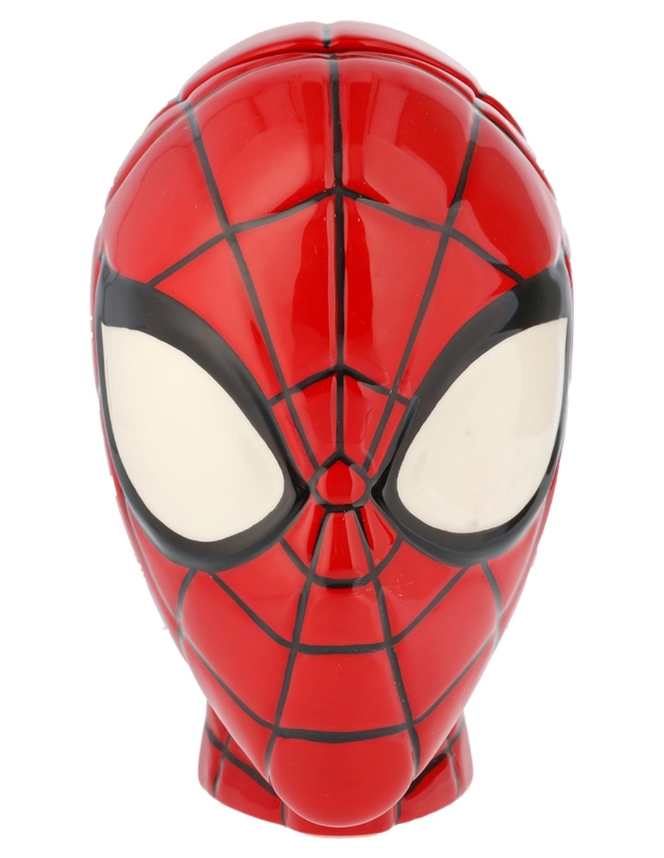 Galletero Spider-Man