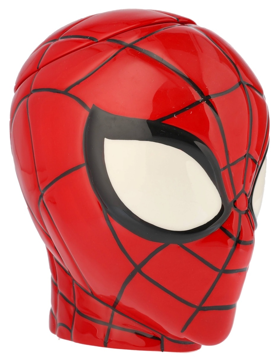 Galletero Spider-Man