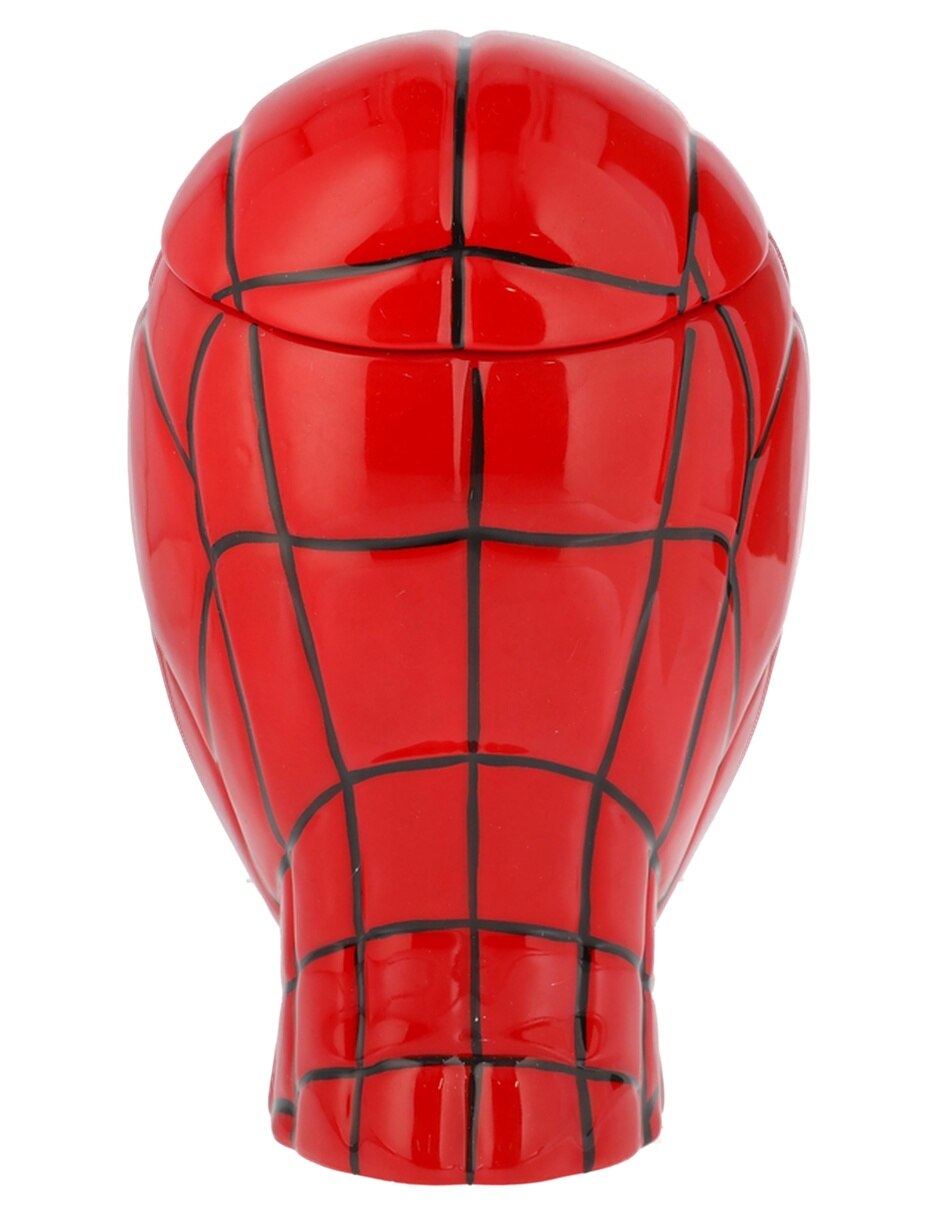 Galletero Spider-Man