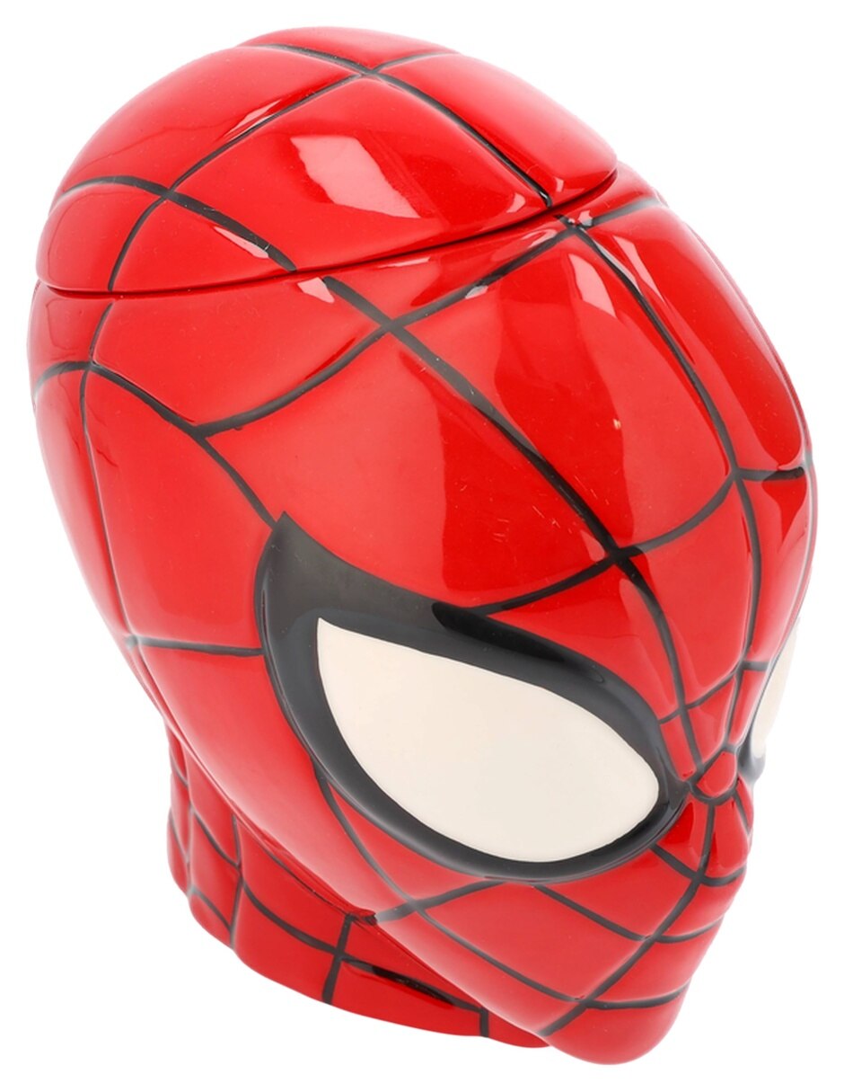Galletero Spider-Man