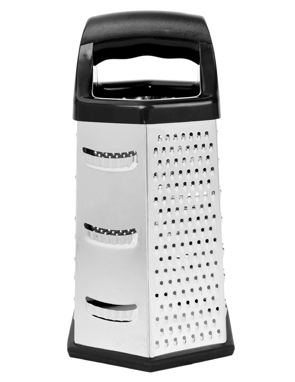 Rallador campana 1
