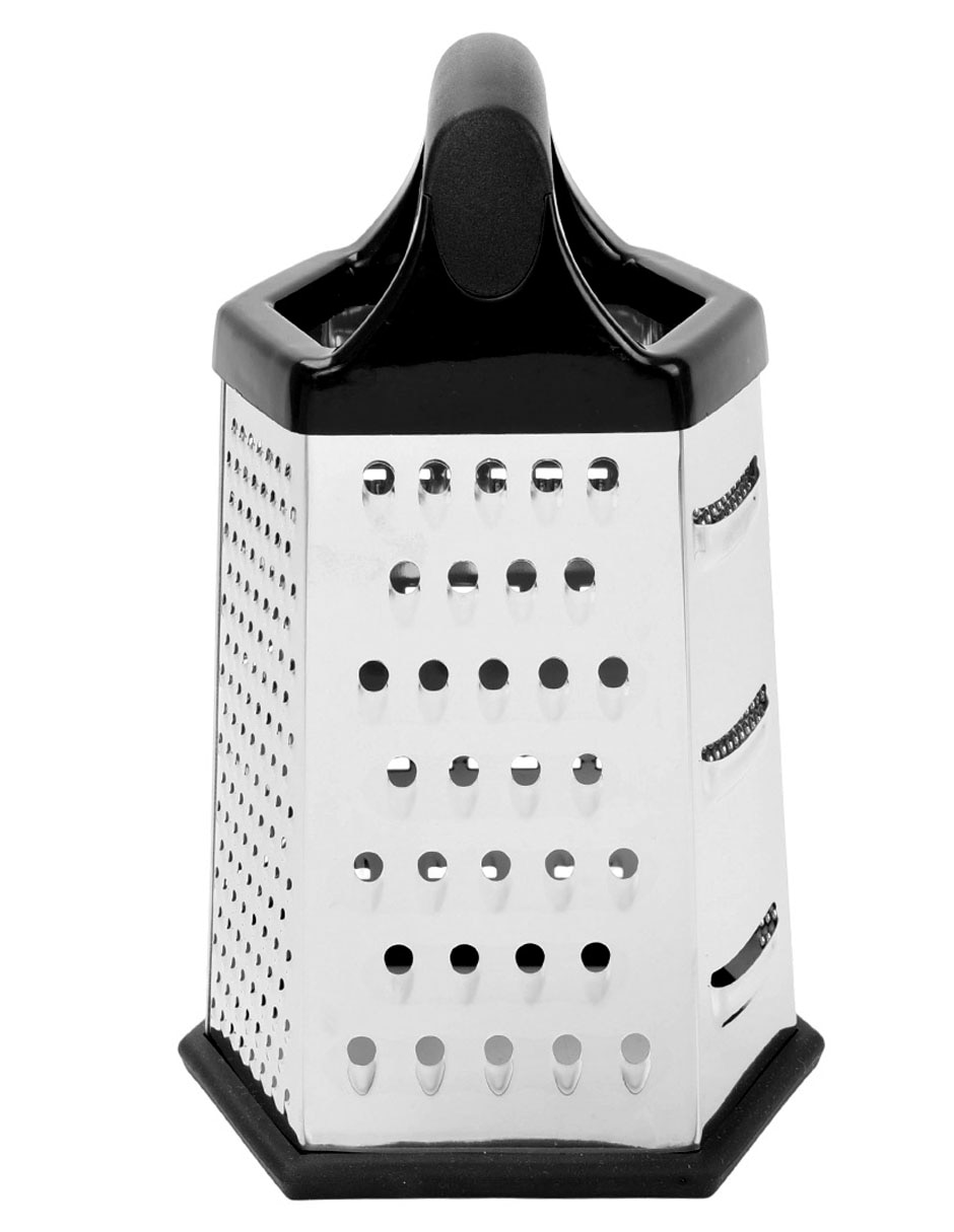 Rallador campana 3