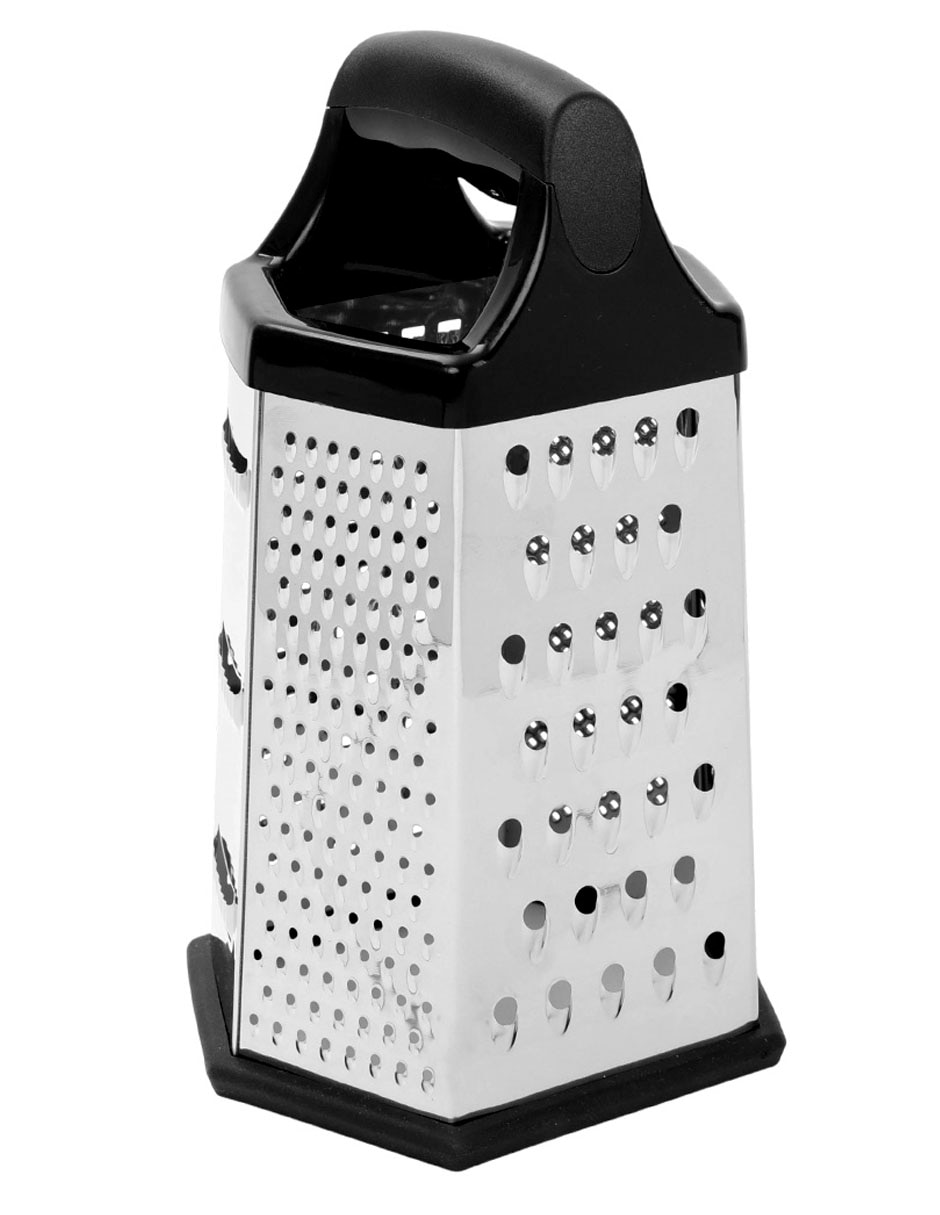 Rallador campana 4