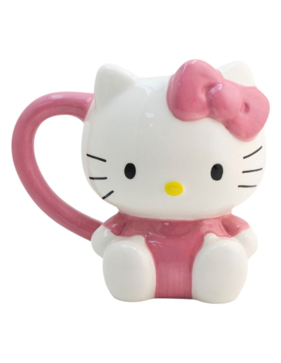 Taza de colección Hello Kitty 1