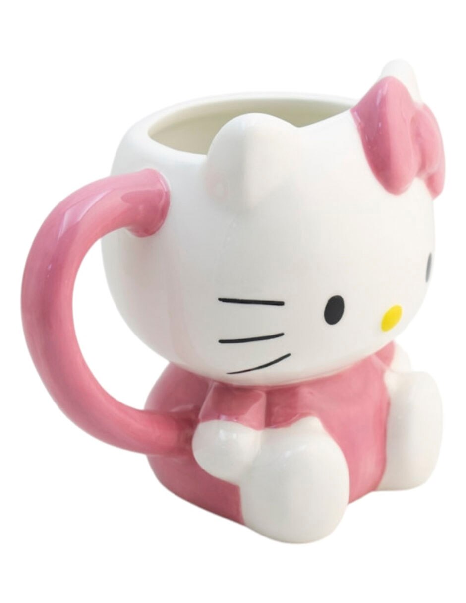 Taza de colección Hello Kitty 2