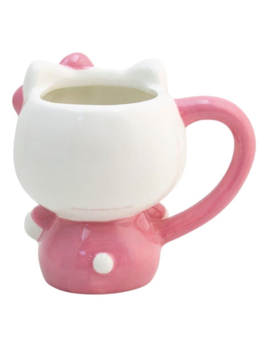 Taza de colección Hello Kitty 3