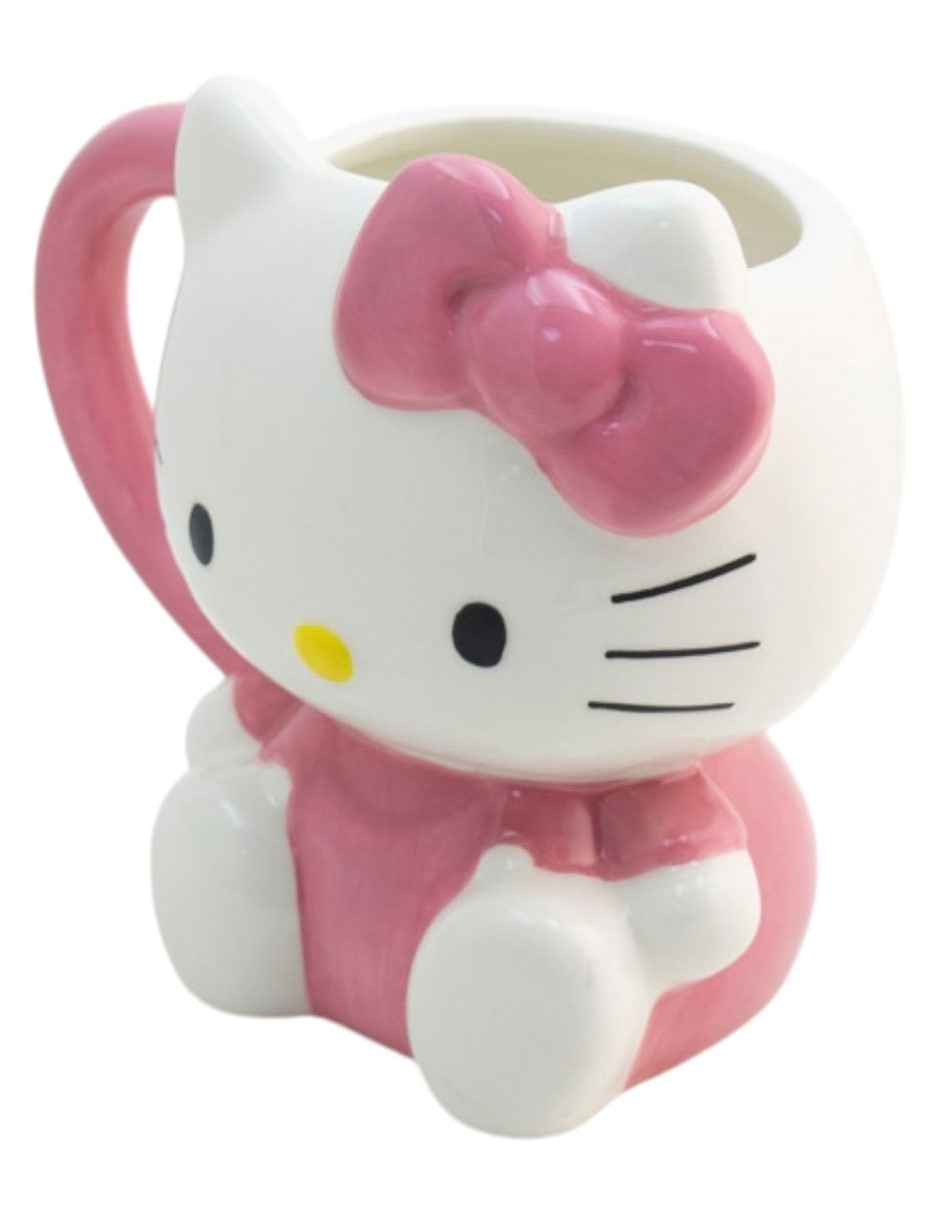 Taza de colección Hello Kitty Taza de colección Hello Kitty
