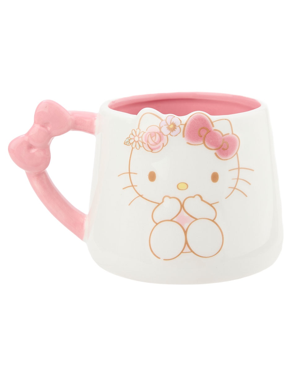 Taza de colección Siglo XXI Hello Kitty