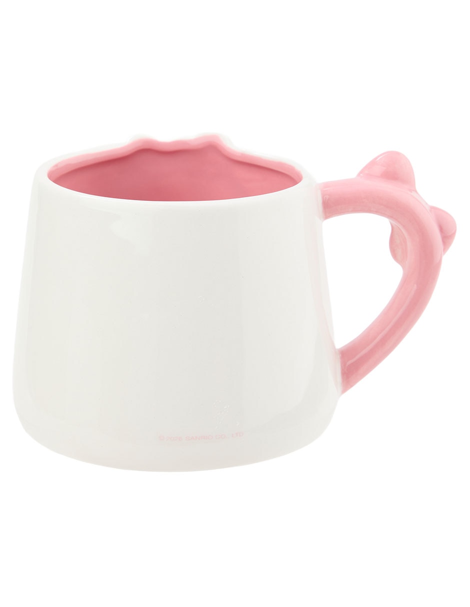 Taza de colección Siglo XXI Hello Kitty