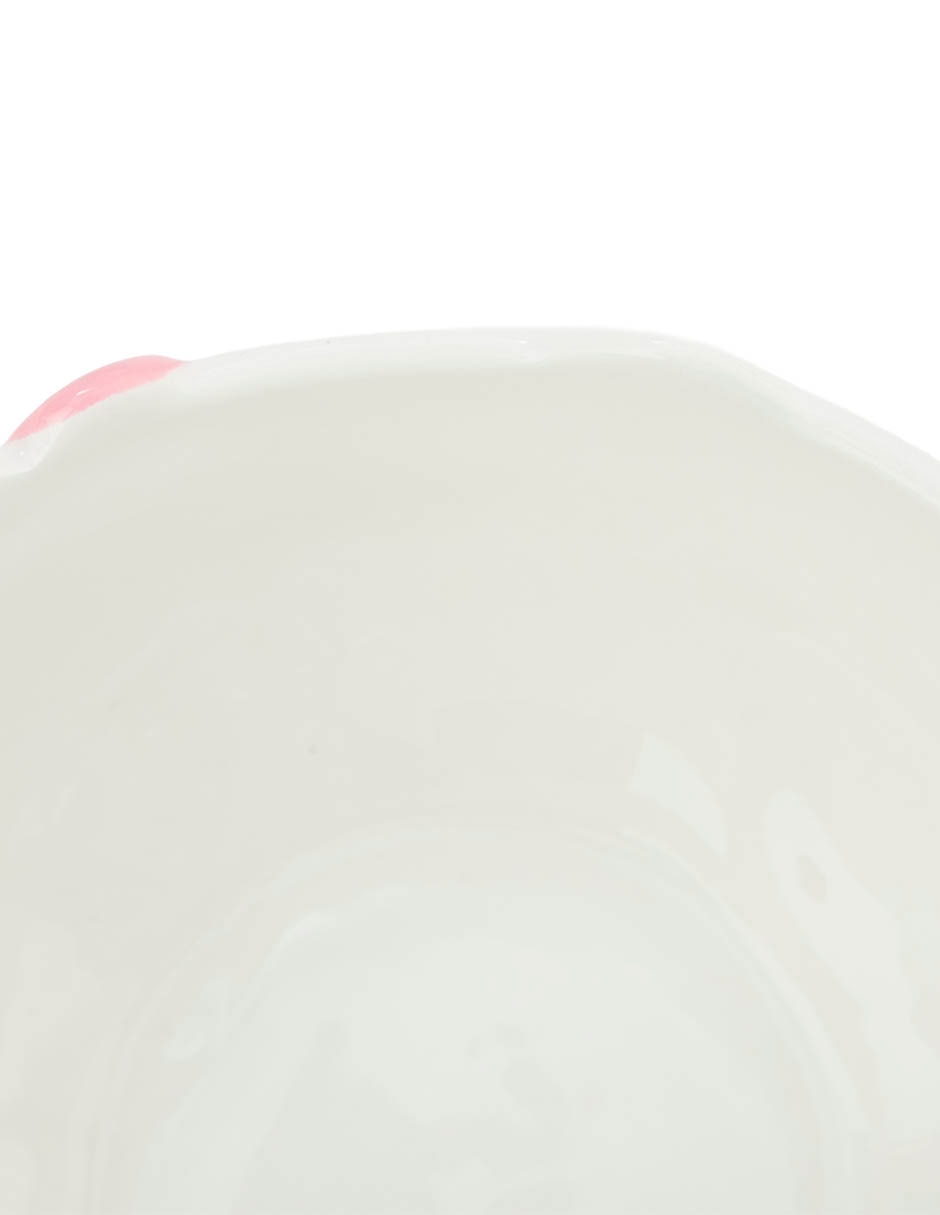 Bowl Hello Kitty de cerámica Bowl Hello Kitty de cerámica