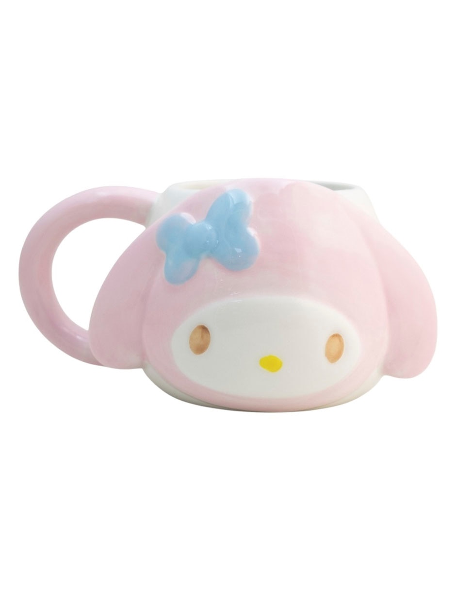 Taza de colección My Melody 1