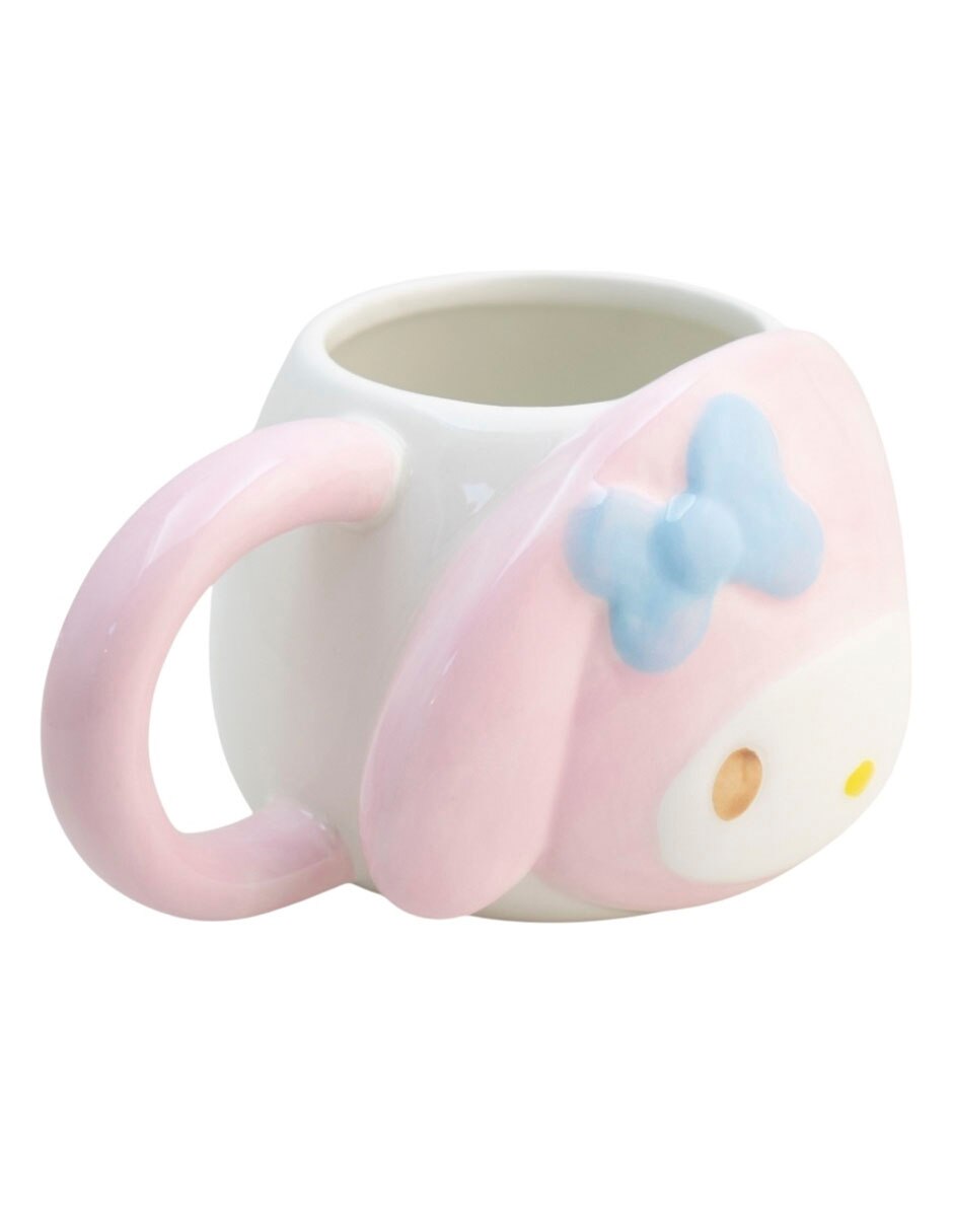 Taza de colección My Melody 2