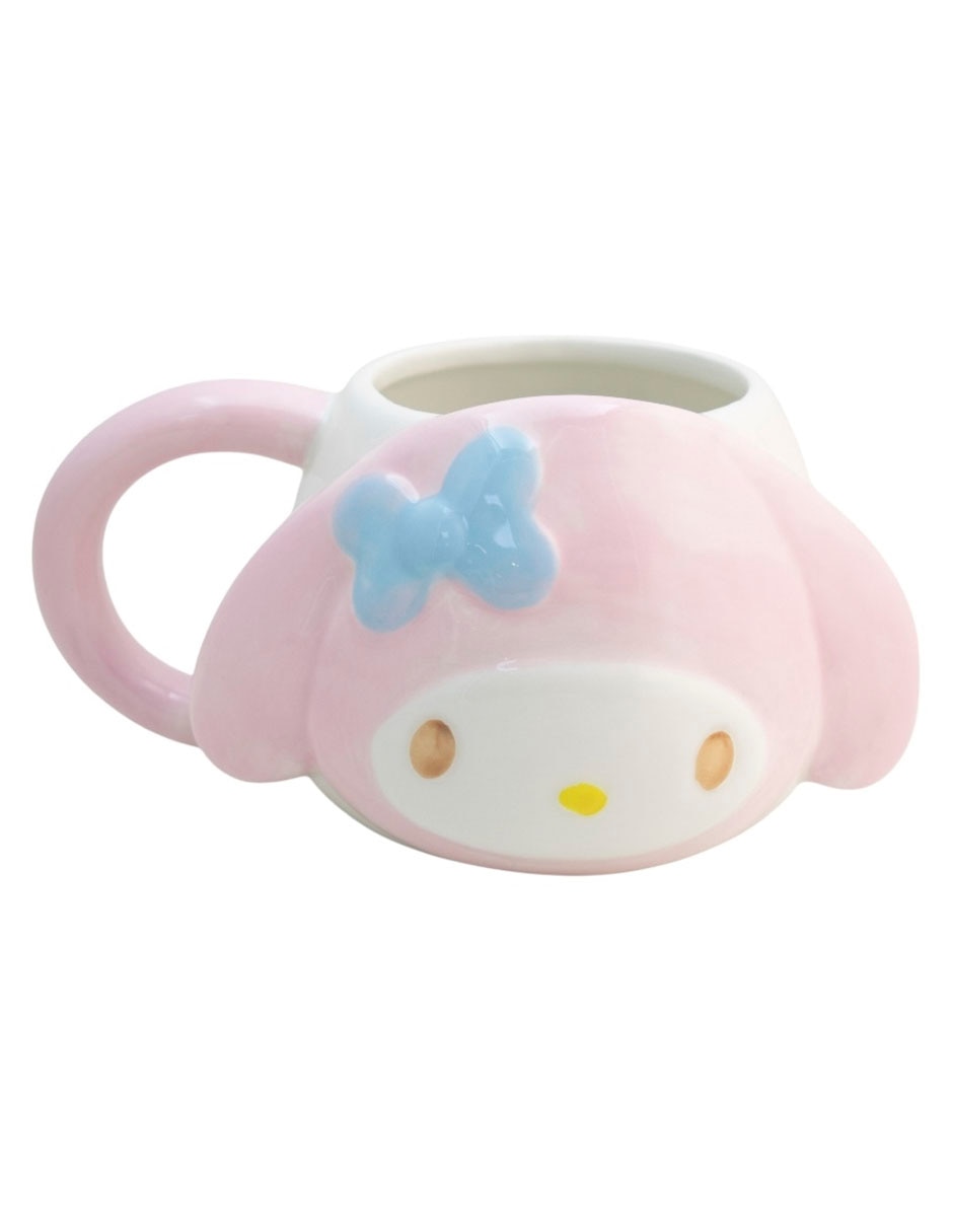 Taza de colección My Melody Taza de colección My Melody
