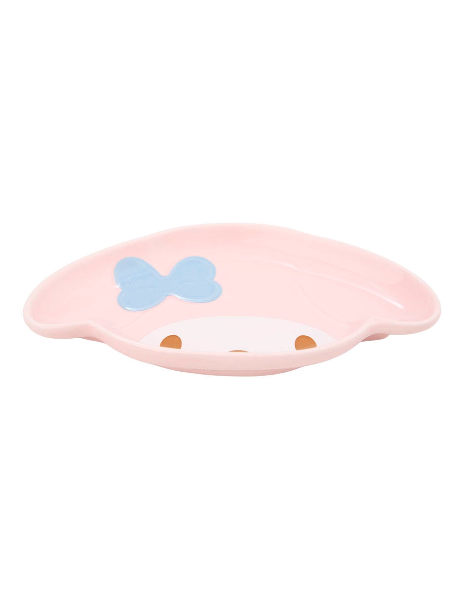 Plato Cinnamoroll de cerámica 1