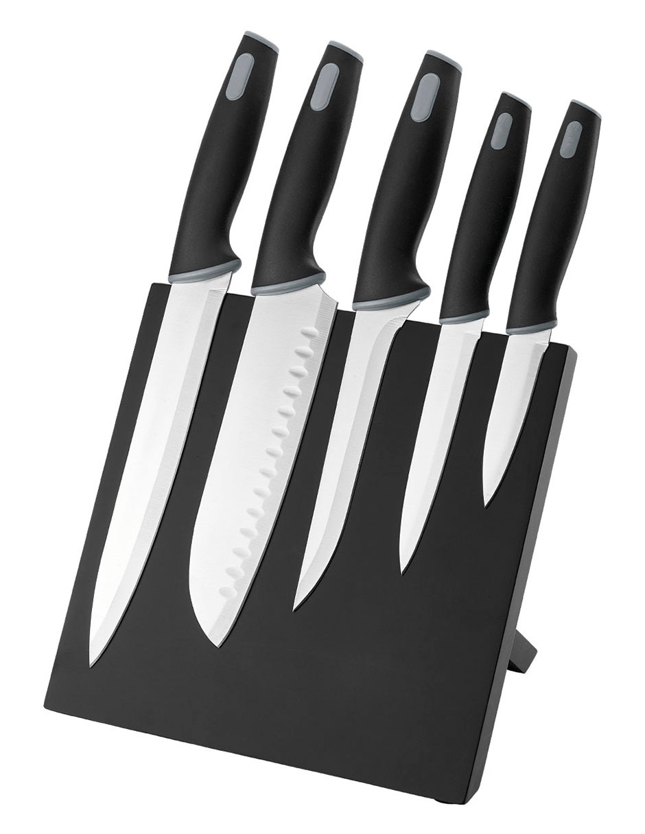 Set de cuchillos Canada 5 piezas 1