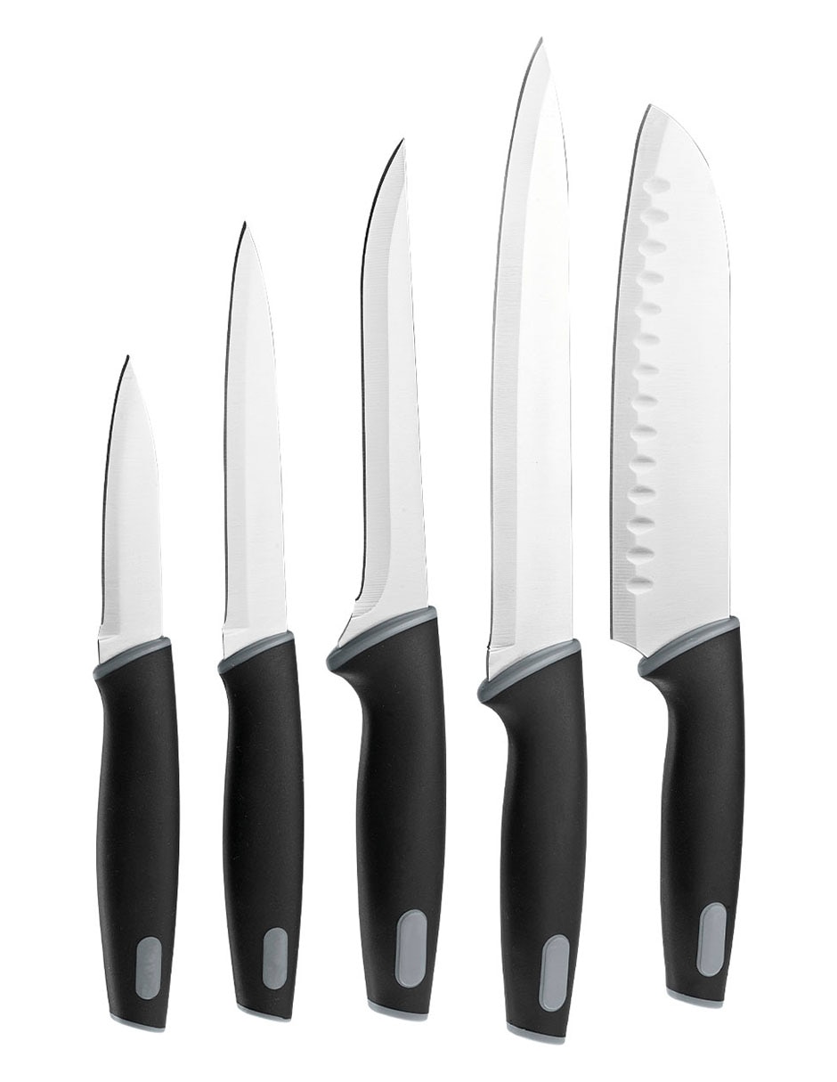 Set de cuchillos Canada 5 piezas 2