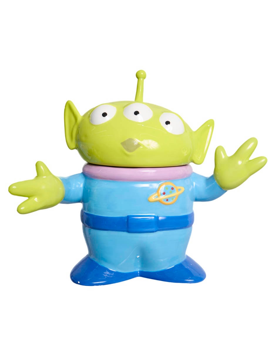 Galletero de cerámica Toy Story