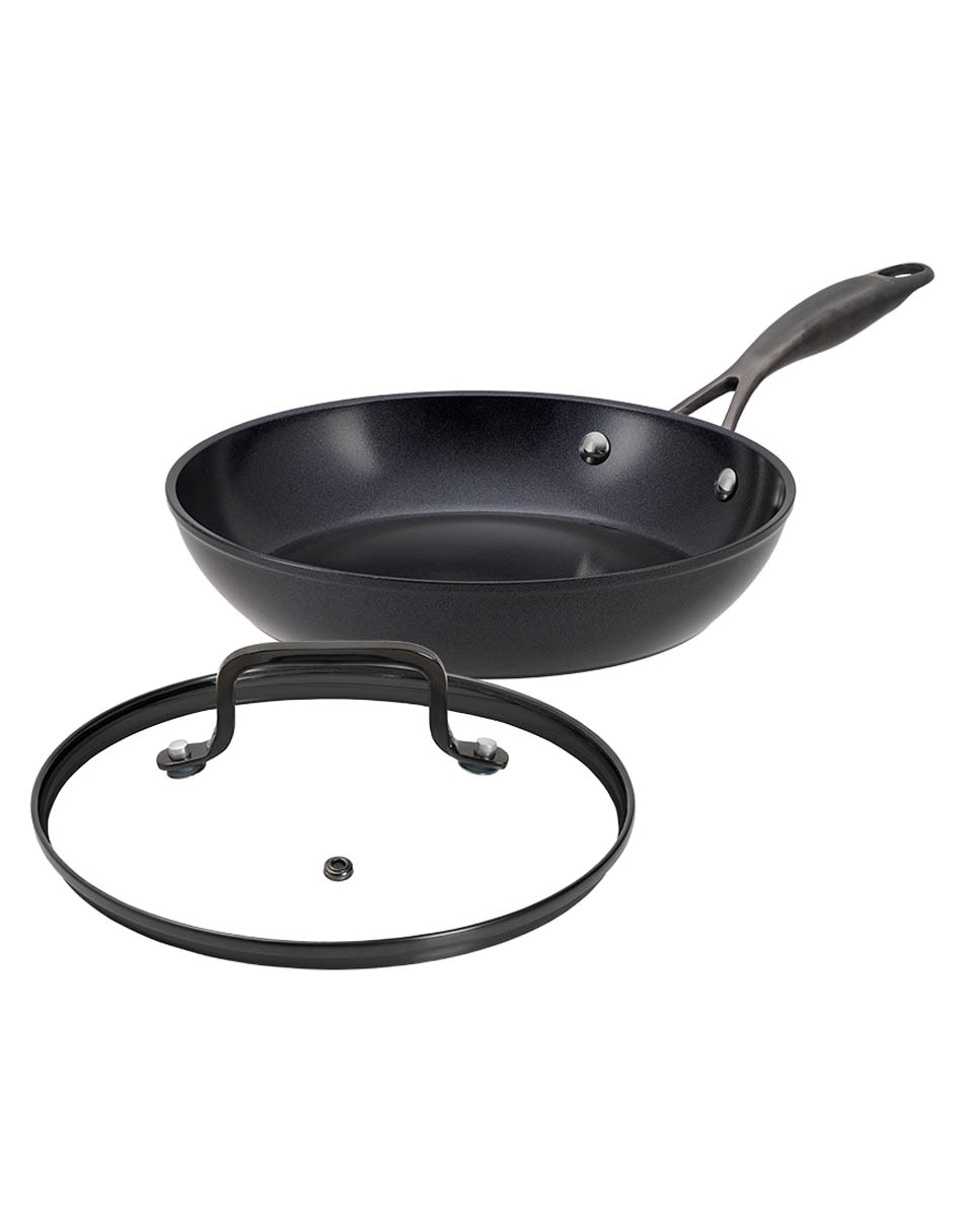 Sartén Jade Cook de acero inoxidable