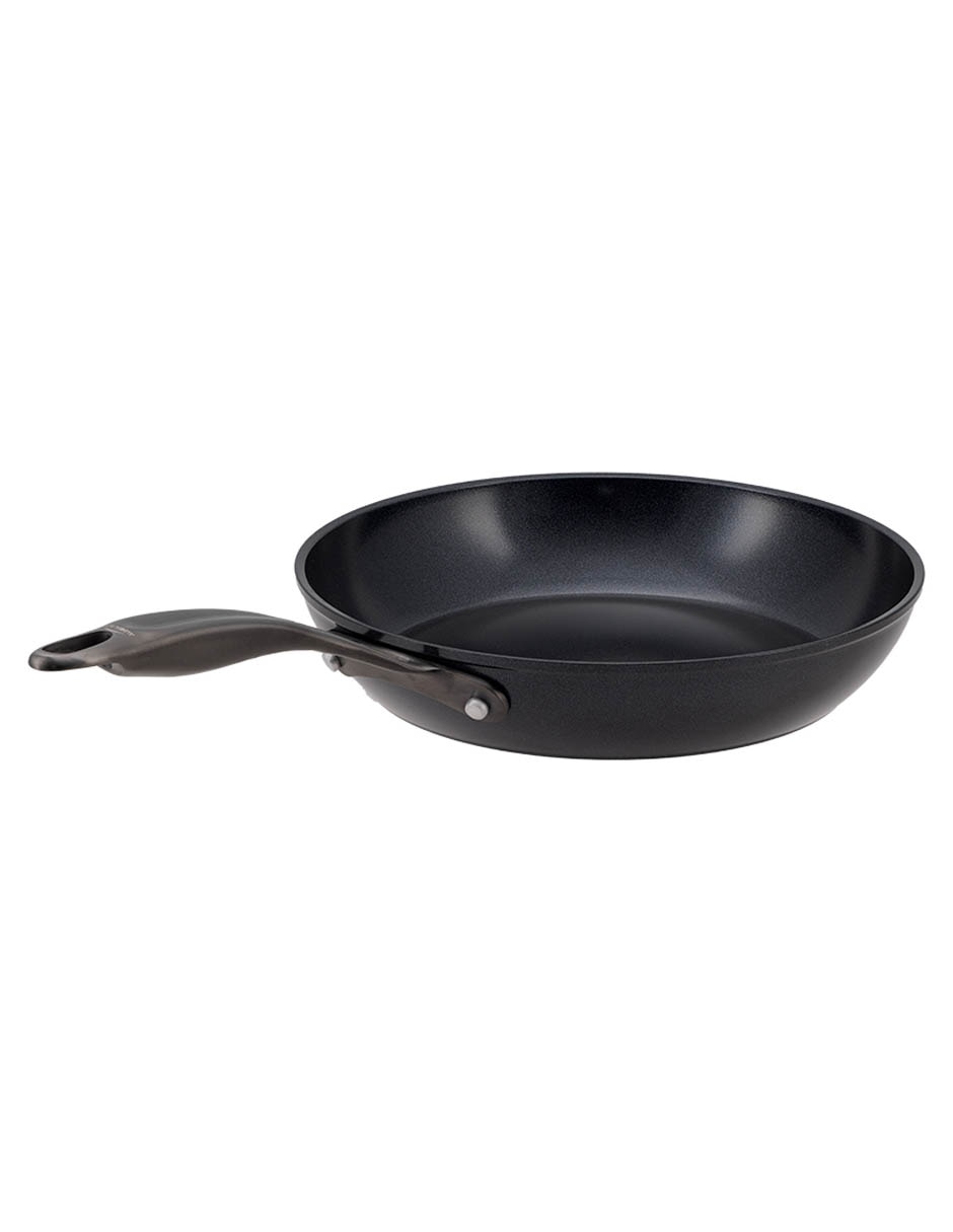 Sartén Jade Cook de acero inoxidable