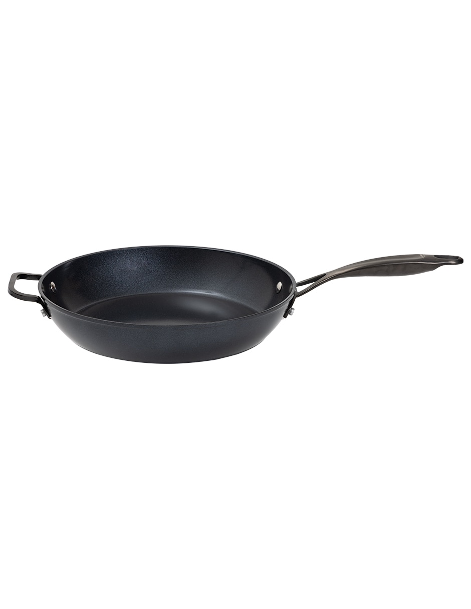 Sartén Jade Cook Jade Black de aluminio