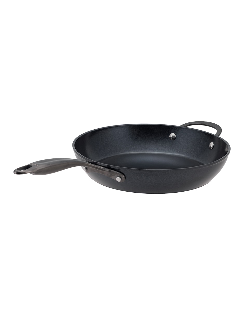 Sartén Jade Black de aluminio Sartén Jade Black de aluminio