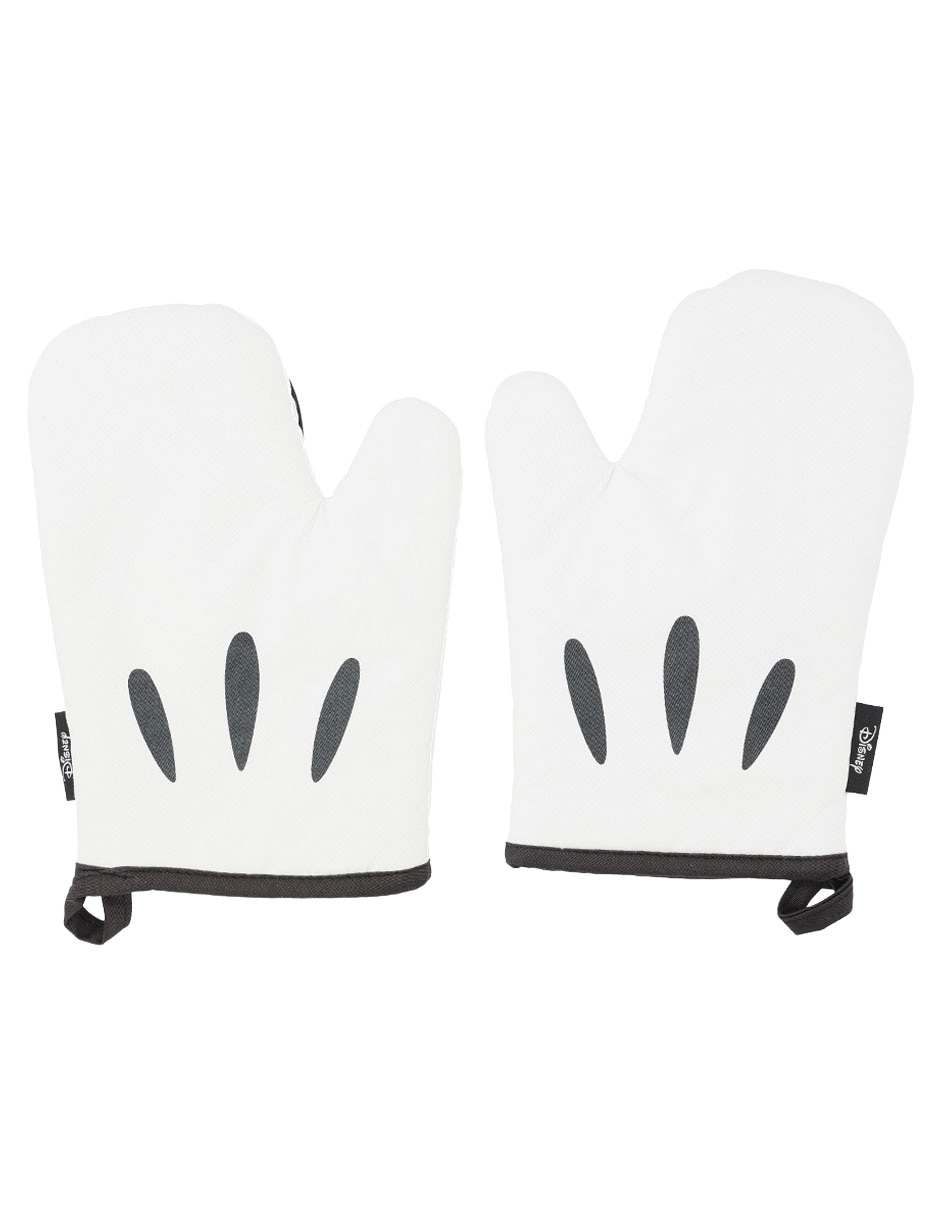 Guantes para cocina