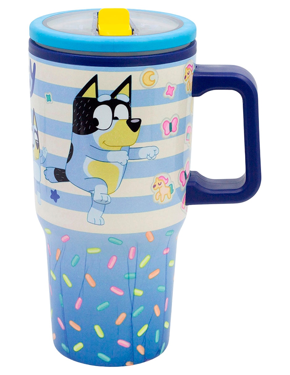 Vaso con tapa rosca 530ml Vaso con tapa rosca 530ml