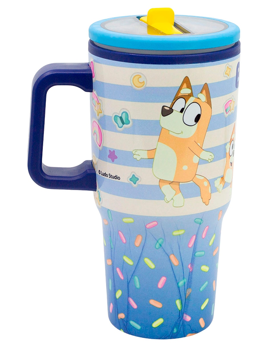 Vaso con tapa rosca 530ml 3