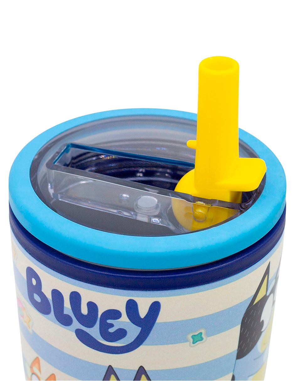 Vaso con tapa rosca 530ml 4