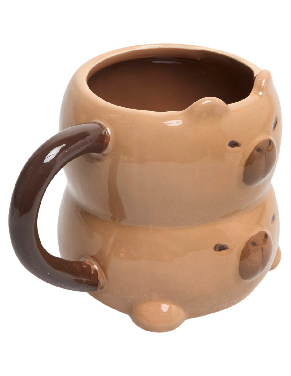 Taza de cerámica 2