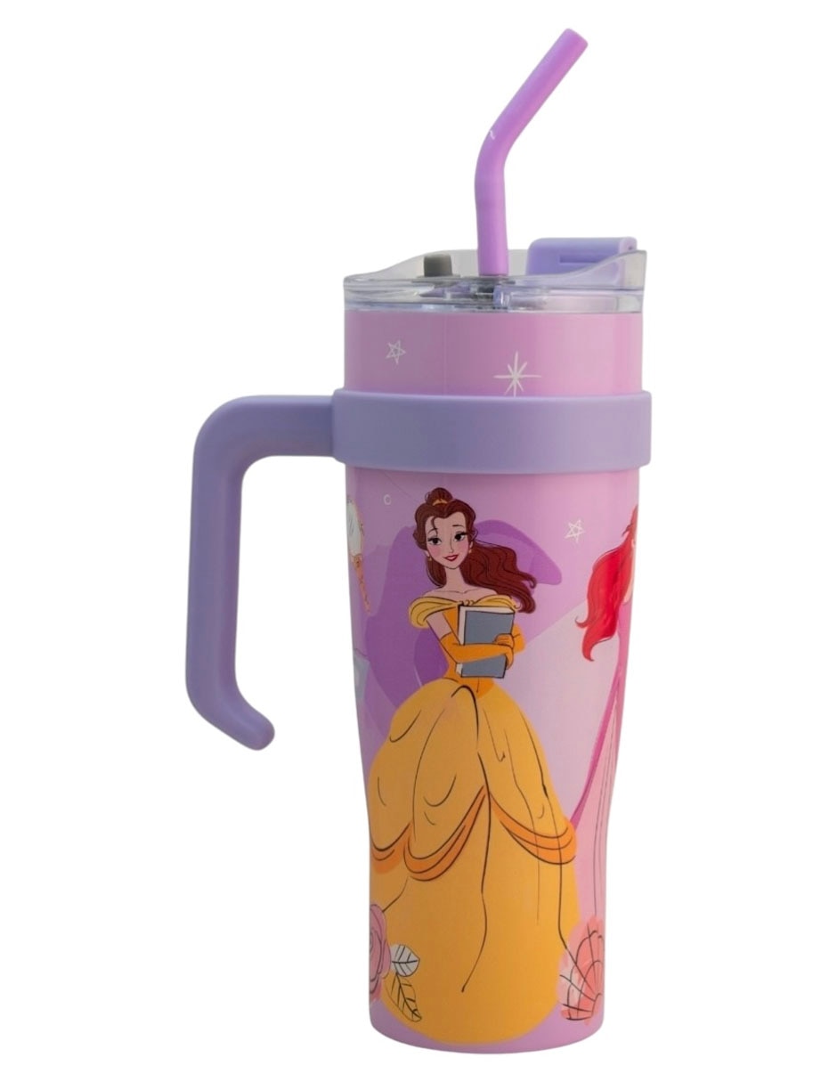 Termo Princesas Disney