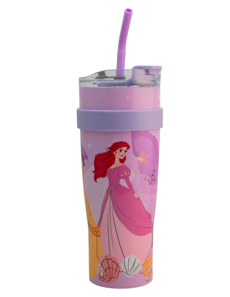Termo Princesas Disney 2