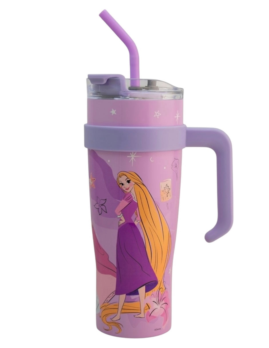 Termo Princesas Disney 3