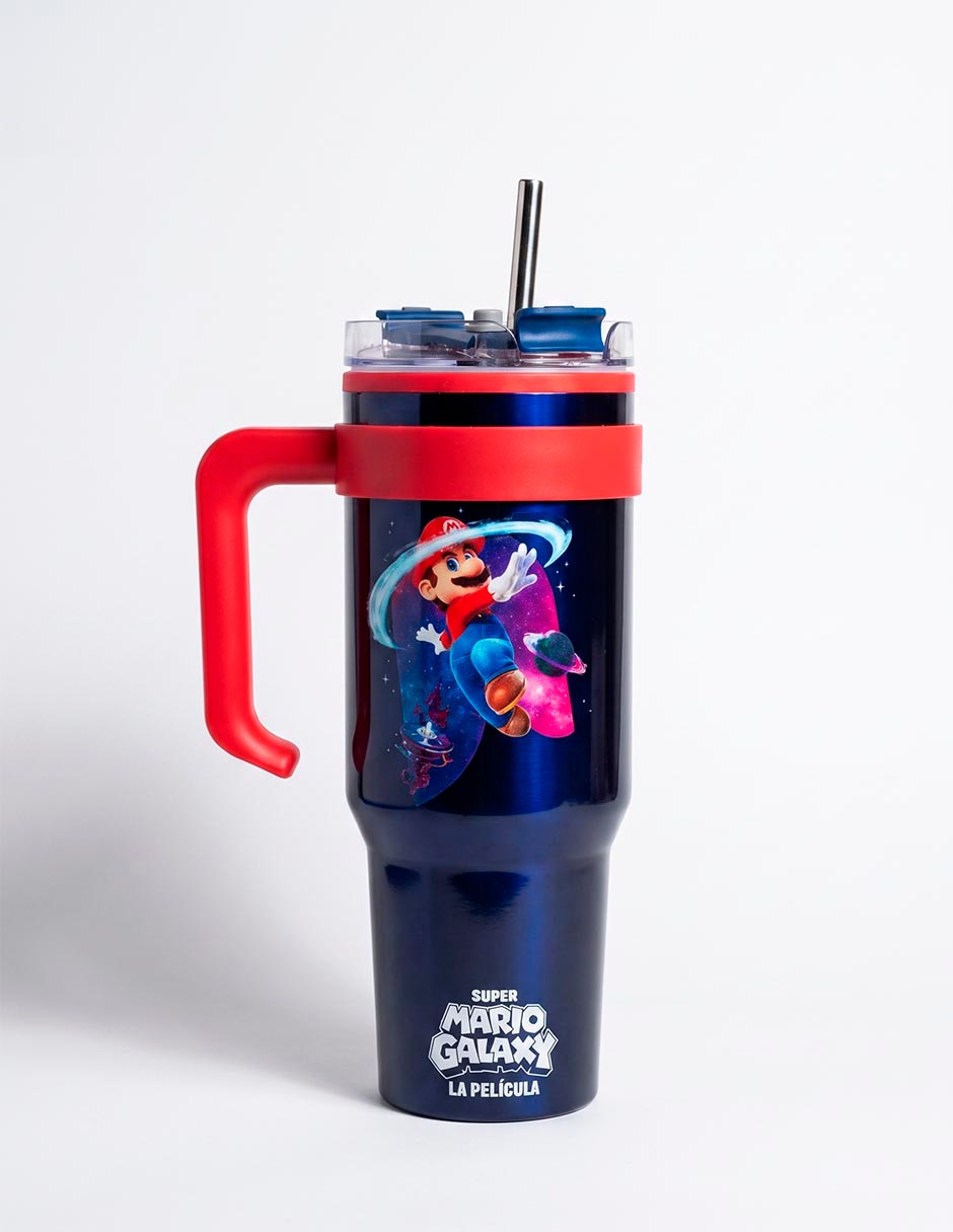 Termo de acero inoxidable con tapa rosca 1.2 l Termo de acero inoxidable con tapa rosca 1.2 l