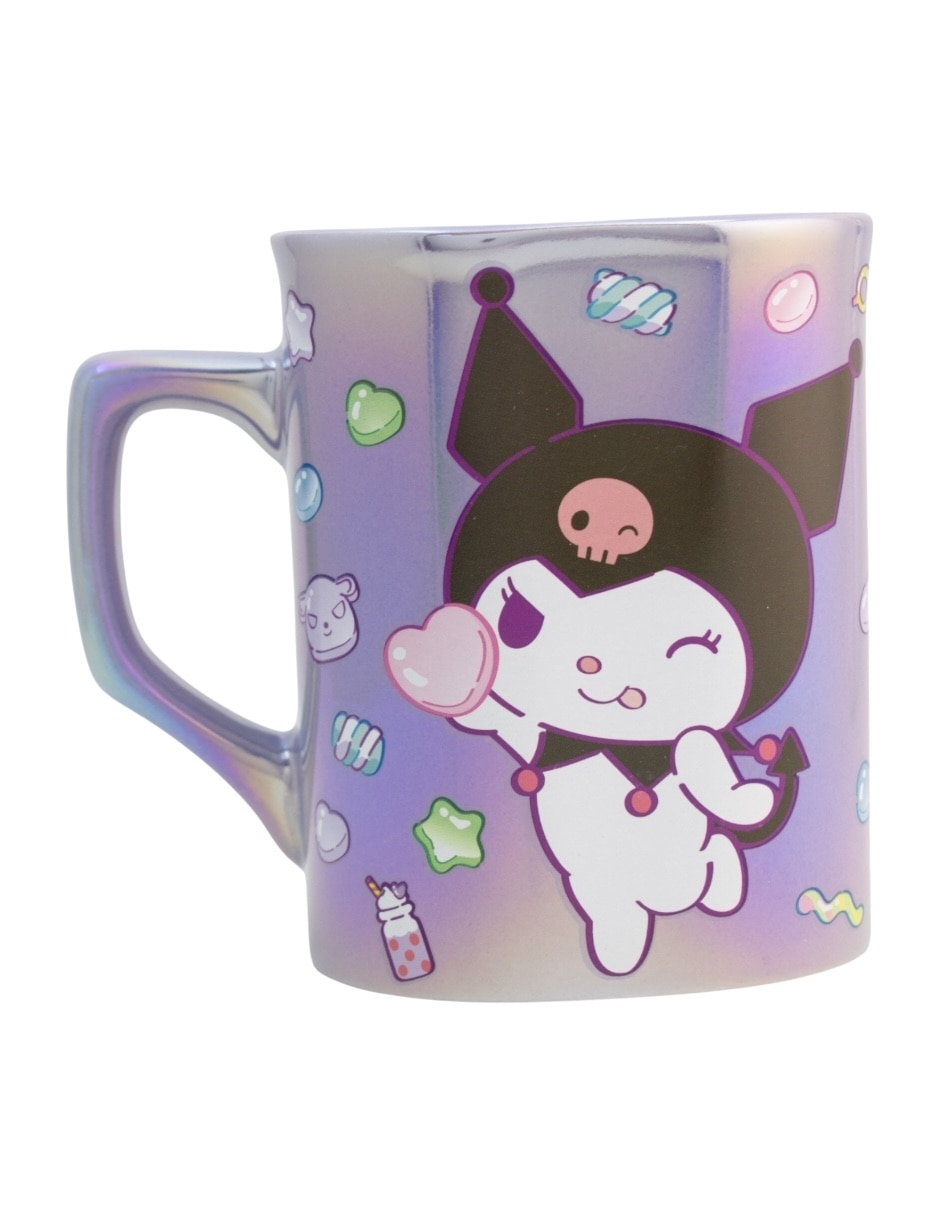 Taza de colección Regalos Kuromi 1